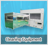 Cleaning Equipment