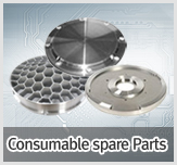 Consumable spare Parts 