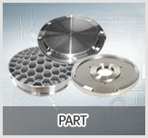 Consumable spare Parts 